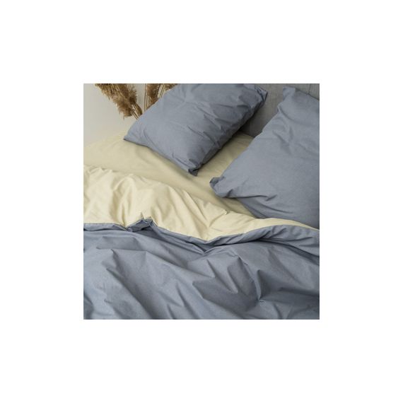 Постільна білизна Viluta 24335 Ранфорс двоспальний (24335_dv) | Зображення 4