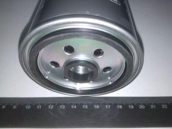 Фільтр паливний Hyundai/KIA CRDi, MOBIS (319222W000) (31922-2W000) | Зображення 2