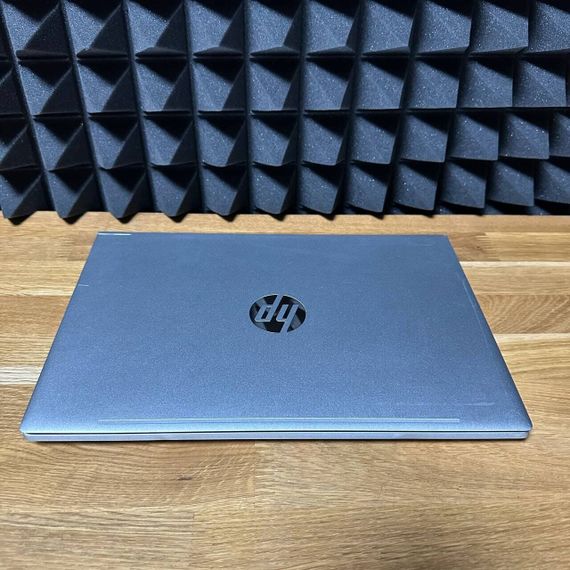 Ультрабук HP ProBook 430 G8 / 13.3" (1366x768) TN / Intel Core i3-1115G4 (2 (4) ядра по 4.1 GHz) / 8 GB DDR4 / 128 GB SSD / Intel UHD Graphics / WebCam б/в | Зображення 6