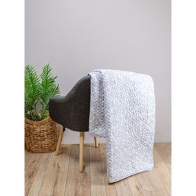 Покривало Home Line 65107 Україна 160x210  Поліестер