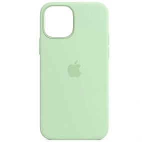 Чохол Silicone Case Full Protective (AA) для Apple iPhone 12 Pro / 12 (6.1")