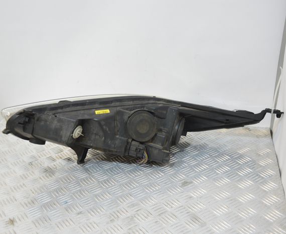 Фара права Ford Fiesta VI 2013-2017 рестайлінг Фара передня права Форд Фієста 6 C1BB13W029AE | Зображення 3