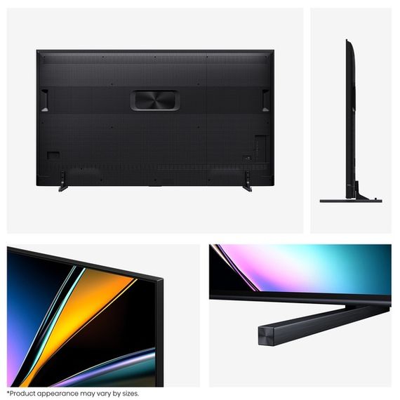 LED-телевізор Hisense 100U7Q PRO | Зображення 5