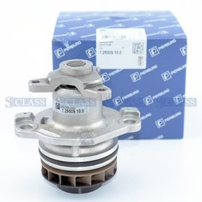 Водяной насос Opel Movano/Vivaro / Renault Master/Trafic 2.0/2.3 CDTI/DCI 10-, Pierburg, 7.29509.10.0,