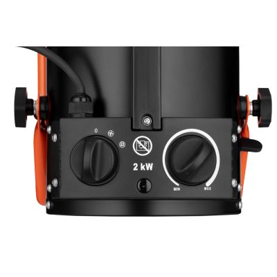 Обогреватель 2E 2E-AHT2000 | Зображення 6