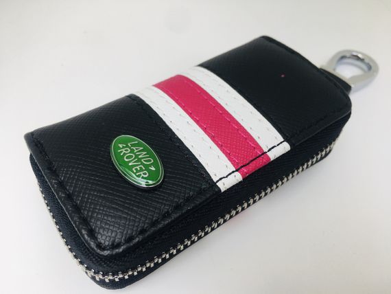 Ключниця для авто KeyHolder LAND ROVER | Зображення 1