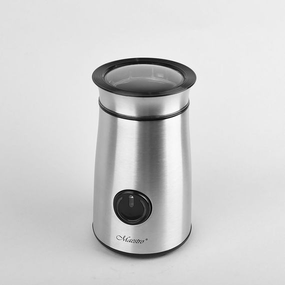 Кофемолка на 150 ВТ Maestro MR-455 | Зображення 1