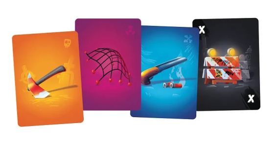 Настільна гра Турбозомбі (Troublez) | Зображення 3