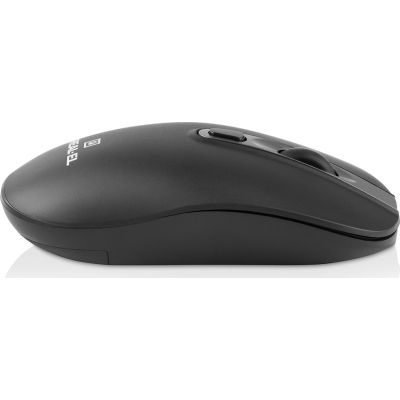 Мышка REAL-EL RM-350W Wireless Black/Gray (EL123200043) | Зображення 5