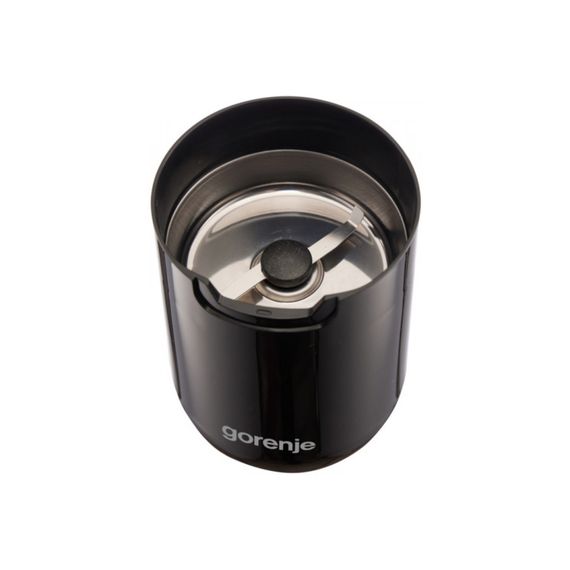 Кавомолка Gorenje SMK150SB | Зображення 5