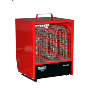 Тепловентилятор 4500W метал АО ЭВО4,5/0,4(3х400В) УХЛ 3.1 ТЕРМІЯ