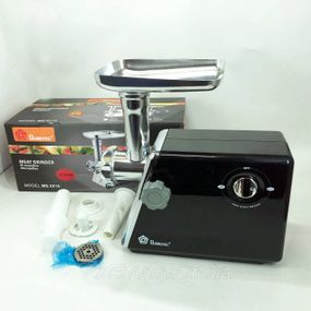 М'ясорубки для ковбаси, Електрична м'ясорубка 2500, М'ясорубка для приготування 'велика WM-96