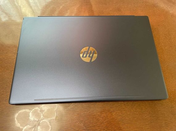Ноутбук Б-класс HP 15-cs2083cl / 15.6" (1920x1080) IPS Touch / Intel Core i7-8565U (4 (8) ядра по 1.8 - 4.6 GHz) / 16 GB DDR4 / 256 GB SSD / Intel UHD Graphics / WebCam б/у | Зображення 6