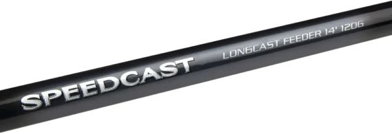 Вудилище фідерне Shimano Speedcast Feeder LC 4.42m max 180g | Зображення 1