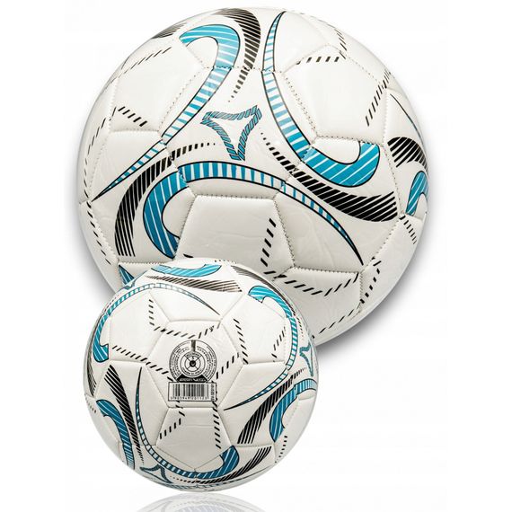 М'яч футбольний SportVida SV-SE0101 Size 5 | Зображення 2