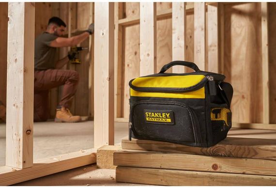 Термосумка FatMax STANLEY FMST83498-1 | Зображення 8