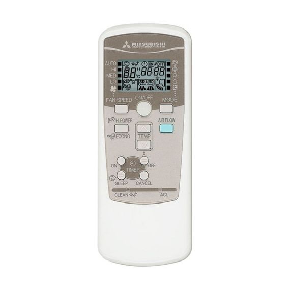 Кондиционер Mitsubishi SRK35ZSP-W/SRC35ZSP-W | Зображення 1