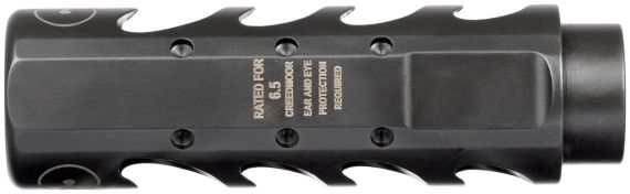 Дульне гальмо-компенсатор ULTRADYNE Apollo Max кал. 6.5 (.264) 5/8-24 | Зображення 3