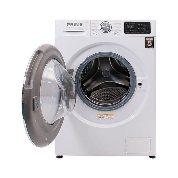 Стиральная машина PRIME Technics PWF 91469 TID | Зображення 4