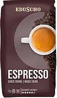 Кофе в зернах Eduscho Espresso, 1кг (Германия)