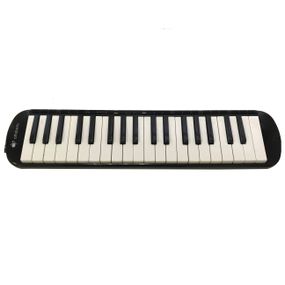 Піаніка/Мелодика Alfabeto MELODY37 (Black)