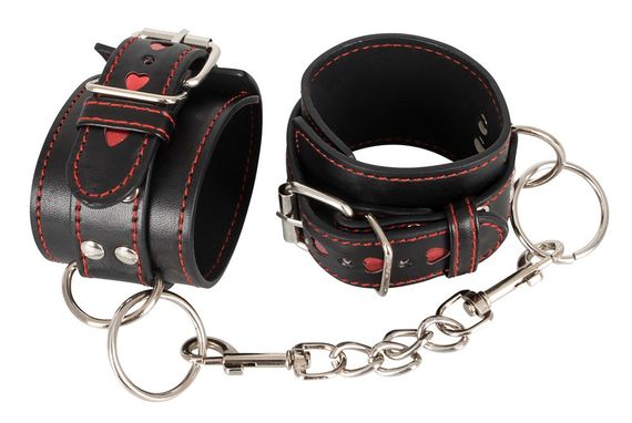 Наручники - 2492024 Bad Kitty Handcuffs sexstyle | Зображення 1