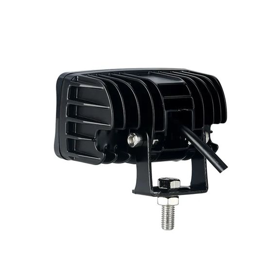 Світлодіодна фара StarLight HP-GZD-W-14 ближнє світло + DRL 12/24V | Зображення 8
