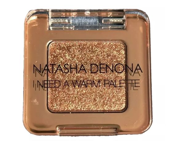 Тени Наташа Денона я нуждаюсь в Warm Palette - 563DC Shade Dynamism (0.4 g)