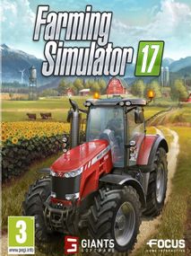Farming Simulator 17 Platinum Edition Steam Key GLOBAL