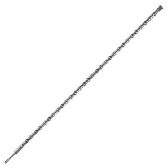 Свердло-бур SDS PLUS 20 x 1000мм INTERTOOL SD-20100