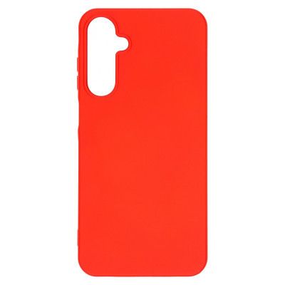 Чехол для мобильного телефона Armorstandart ICON Case Samsung A25 5G (A256) Red (ARM69658)