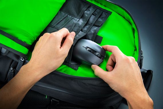 Мышка Razer Orochi V2 Wireless Black (RZ01-03730100-R3G1) (RZ01-03730100-R3G1) | Зображення 1