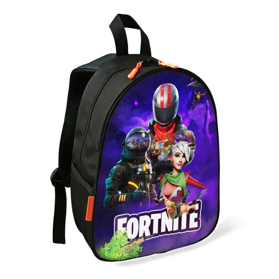 Рюкзак дитячий Fortnite шкільний/міський 34х27х13 см для хлопчика (02647)