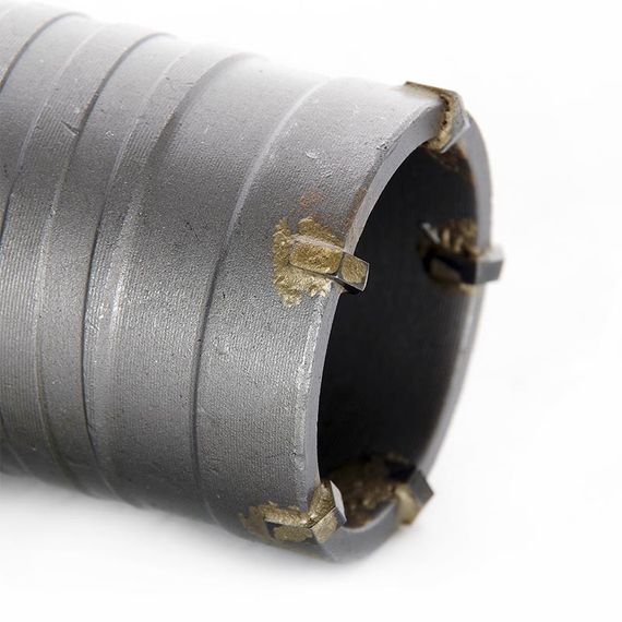 Свердло корончасте для бетону 45 мм APRO 8190041 | Зображення 2