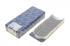 Вкладыши коренные VW LT Volvo V70 I II 2.5TDI SDI 95-06 +0.75  87454630