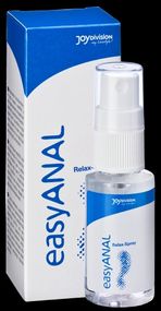 Анальний лубрикант - easyANAL Relax-Spray, 30 мл sexstyle