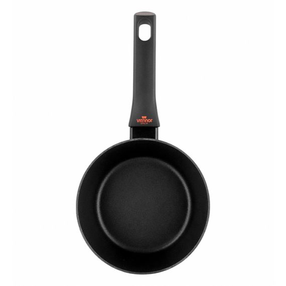Ківш кухонний Vitrinor Chef Collection 1112441, 1.3 л, 16 см, сталевий з антипригарним покриттям | Зображення 2