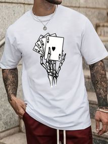 Футболка з ДТФ (стандарт)