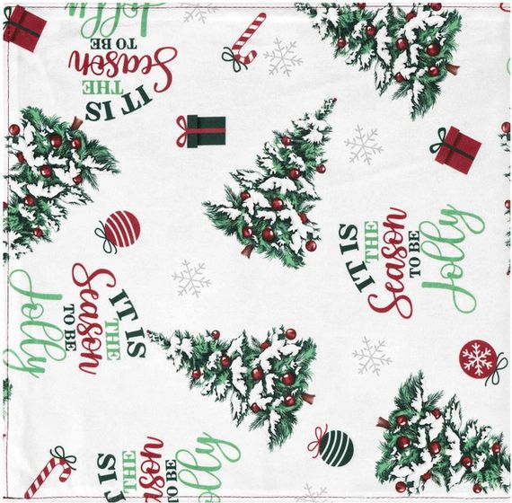 Раннер Ardesto Christmas Tree ART01HCT 33х137 см