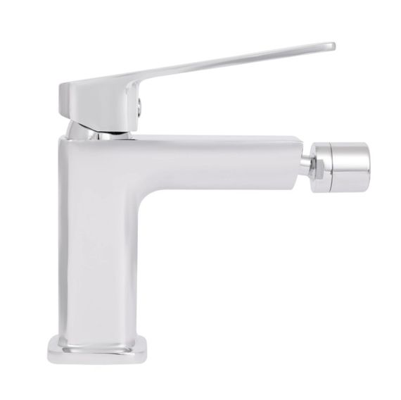 Змішувач для біде Qtap Capricorn, Chrome (k26) QTCAP2060102C48223 | Зображення 2