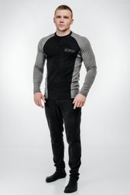 Термобілизна Ultimatum Standart Чорнa 2XL