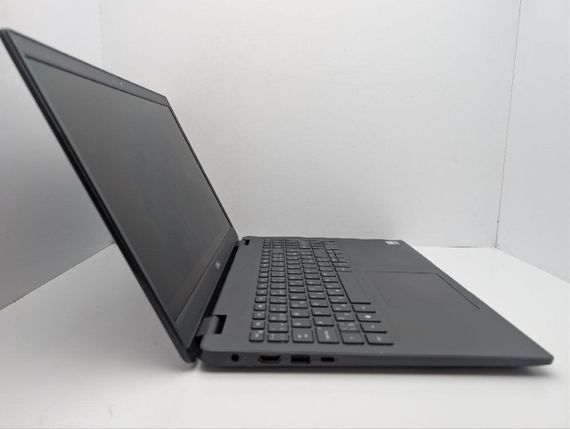 Ноутбук Dell Latitude 3510 / 15.6" (1920x1080) IPS / Intel Core i5-10210U (4 (8) ядра по 1.6 - 4.2 GHz) / 8 GB DDR4 / 256 GB SSD M.2 / Intel UHD Graphics / WebCam б/у | Зображення 3