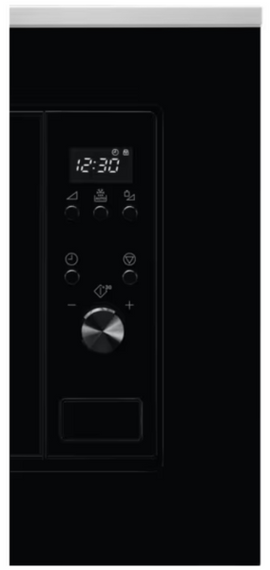Мікрохвильова піч Electrolux LMS2173EMX | Зображення 1