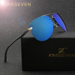 Окуляри KINGSEVEN: захист для очей | Зображення 9