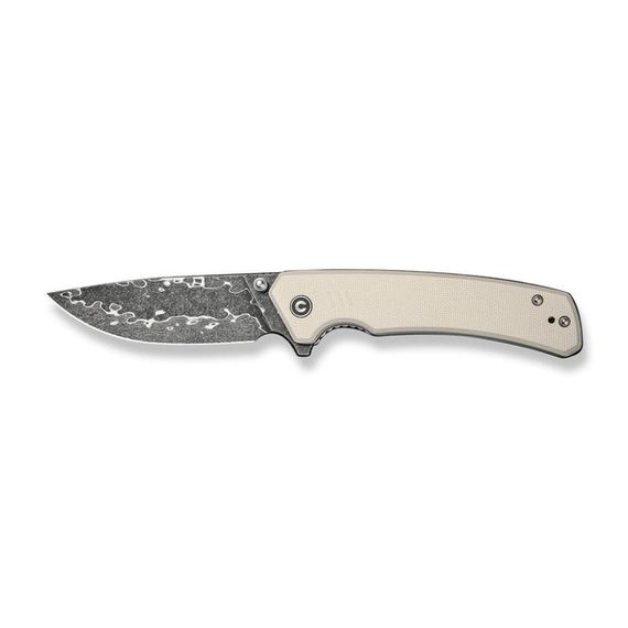 Ніж складаний Civivi Merit C24012-DS1 | Зображення 2