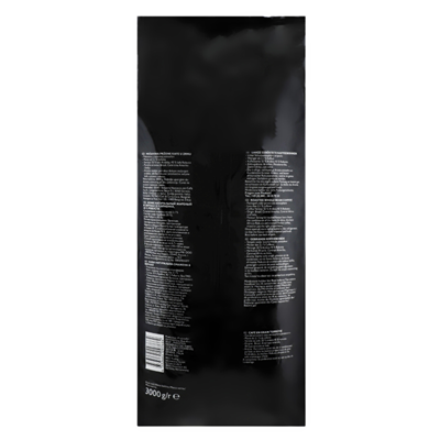 Кофе Rioba Espresso натурально жареный в зернах 3кг | Зображення 1