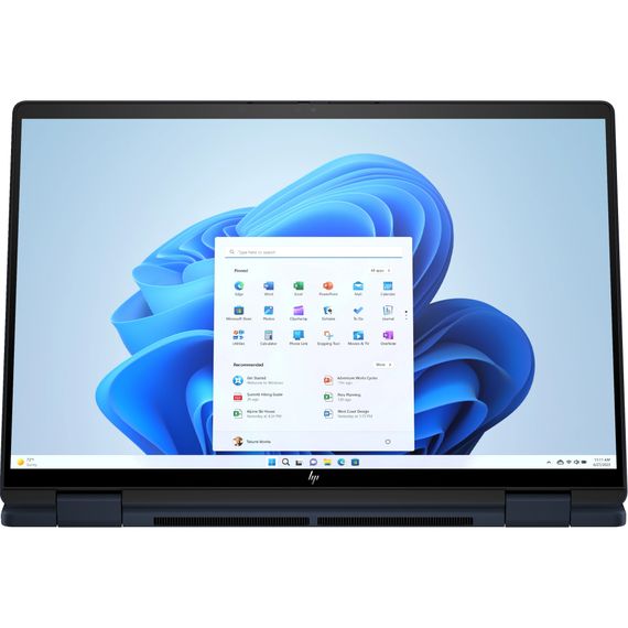 Ноутбук HP Envy x360 14-fc0027ua (B9PC9EA) | Зображення 7