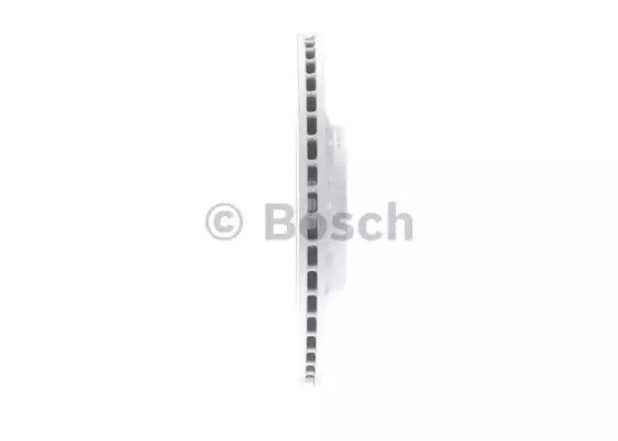 Диск гальмівний VW PHAETON, AUDI A8, BOSCH (0986479062) | Зображення 3