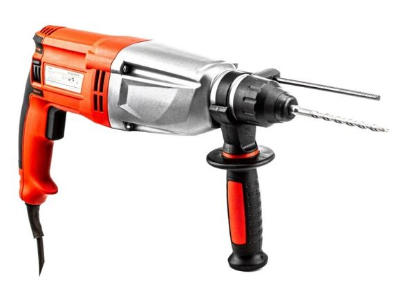 Перфоратор GTM RH28/850EV | Зображення 2