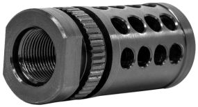 Дульне гальмо-компенсатор GrovTec G-Nite кал. 223 Rem (5,56/45). Різьба - 1/2-28